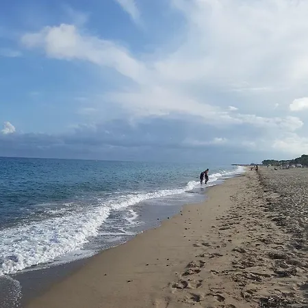 Flamencos, Frontal Al Mar Y Playa A 10 Metros * Miami Playa