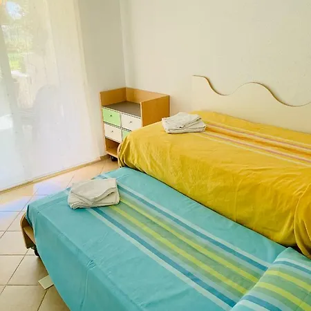 Apartment Flamencos, Frontal Al Mar Y Playa A 10 Metros Miami Playa